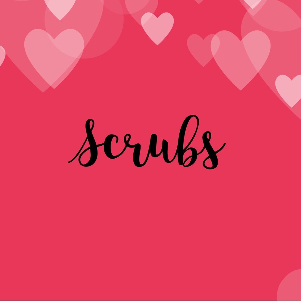 Scrubs